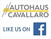 Logo Autohaus Cavallaro